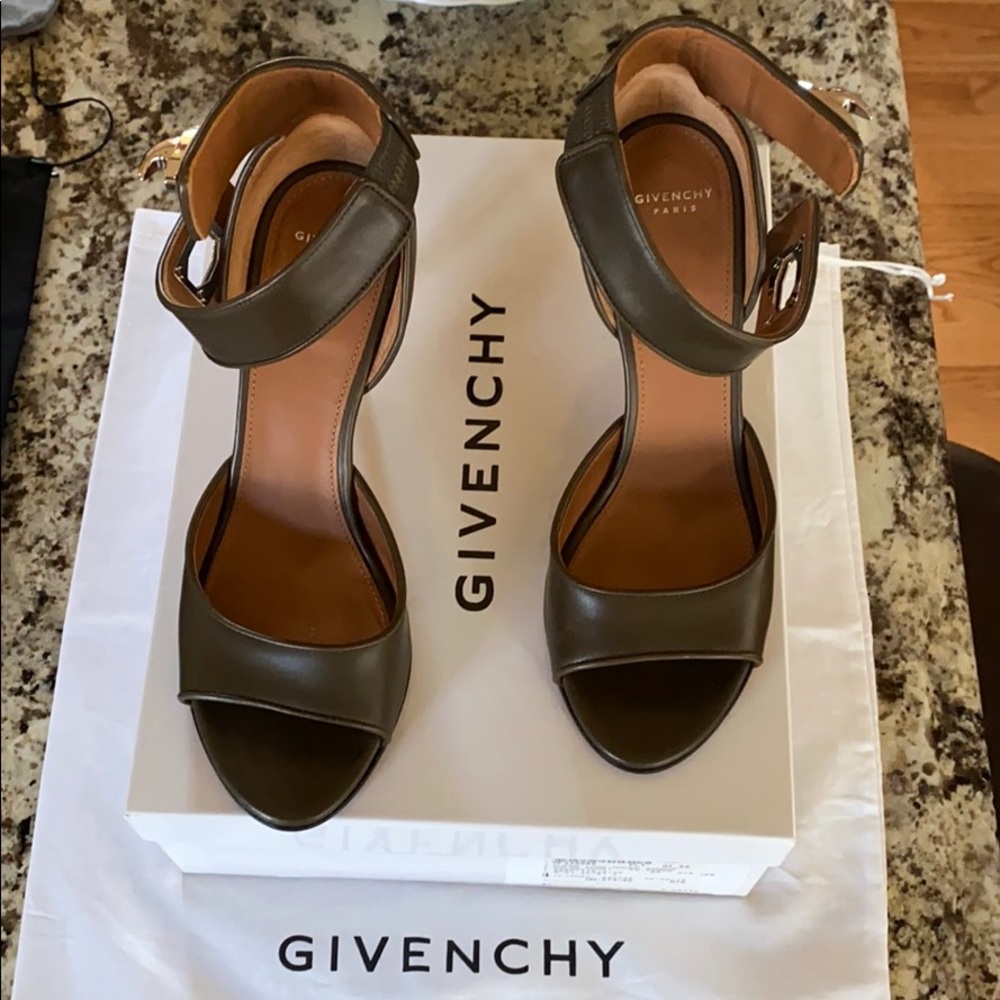 Givenchy shoes